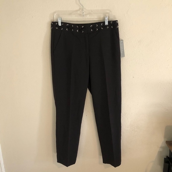 Nordstrom Pants - Hope and Harlow Black Trousers